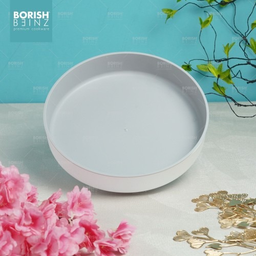 BORISH BEINZ MULTI STORAGE BBHW 3952 WH ROTARY STORAGE | 4 - Login Megastore