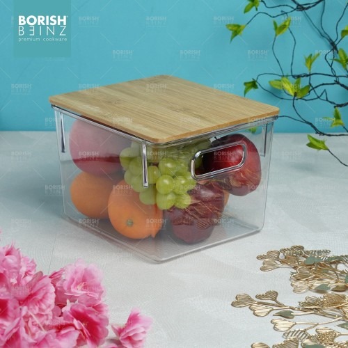 BORISH BEINZ MULTI STORAGE BBHW 4002 TS WITH COVER | 1 - Login Megastore