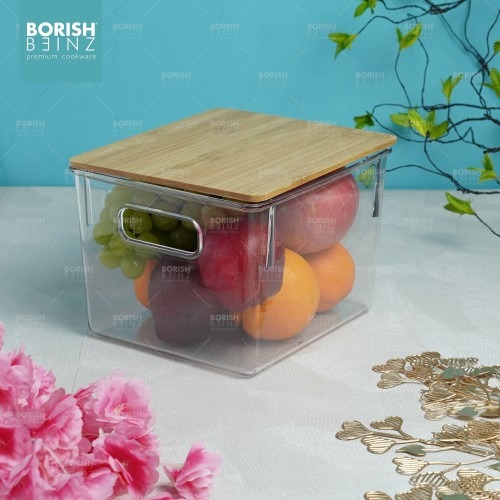 MULTI STORAGE BORISH BEINZ BBHW 4002 TS WITH COVER | 2 - Login Megastore