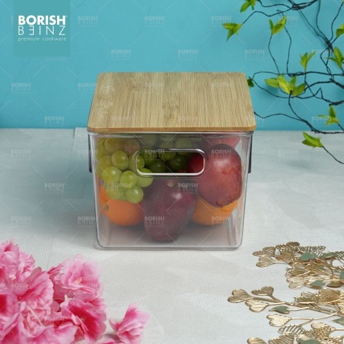 BORISH BEINZ MULTI STORAGE BBHW 4002 TS WITH COVER | 3 - Login Megastore