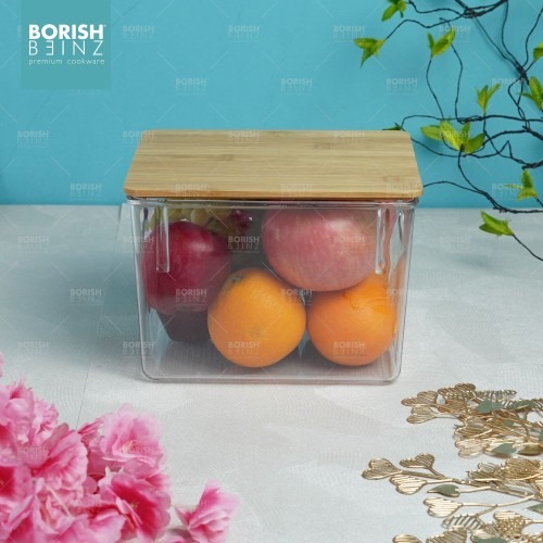 BORISH BEINZ MULTI STORAGE BBHW 4002 TS WITH COVER | 4 - Login Megastore