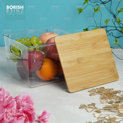 BORISH BEINZ MULTI STORAGE BBHW 4002 TS WITH COVER | 5 - Login Megastore