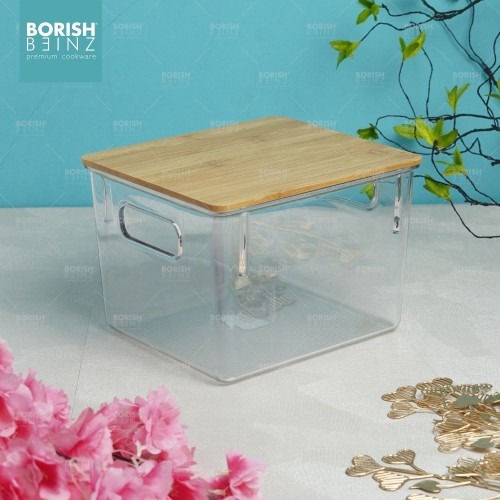 BORISH BEINZ MULTI STORAGE BBHW 4002 TS WITH COVER | 8 - Login Megastore
