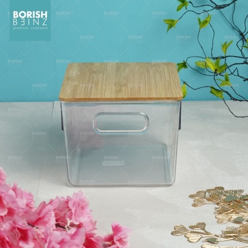 MULTI STORAGE BORISH BEINZ BBHW 4002 TS WITH COVER | 9 - Login Megastore