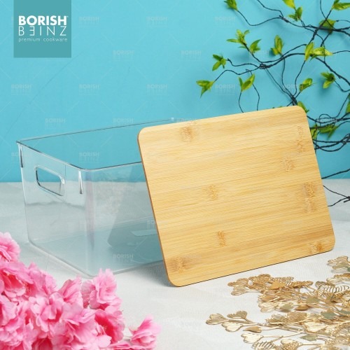 BORISH BEINZ MULTI STORAGE BBHW 4003 TS WITH COVER | 10 - Login Megastore