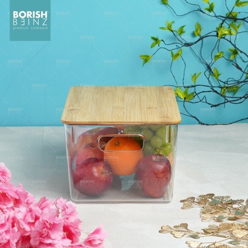BORISH BEINZ MULTI STORAGE BBHW 4003 TS WITH COVER | 2 - Login Megastore
