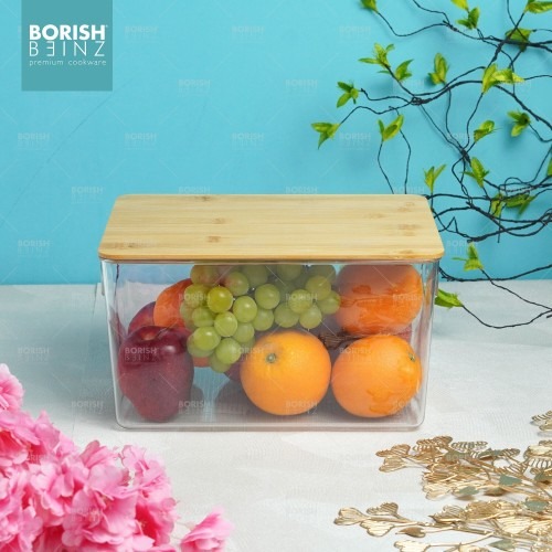 MULTI STORAGE BORISH BEINZ BBHW 4003 TS WITH COVER | 3 - Login Megastore