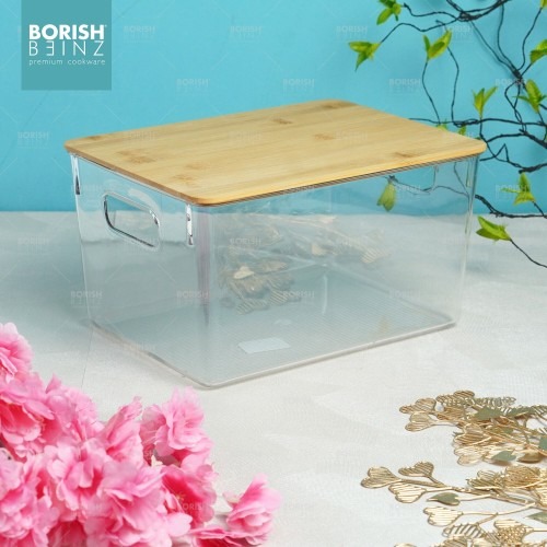 BORISH BEINZ MULTI STORAGE BBHW 4003 TS WITH COVER | 6 - Login Megastore
