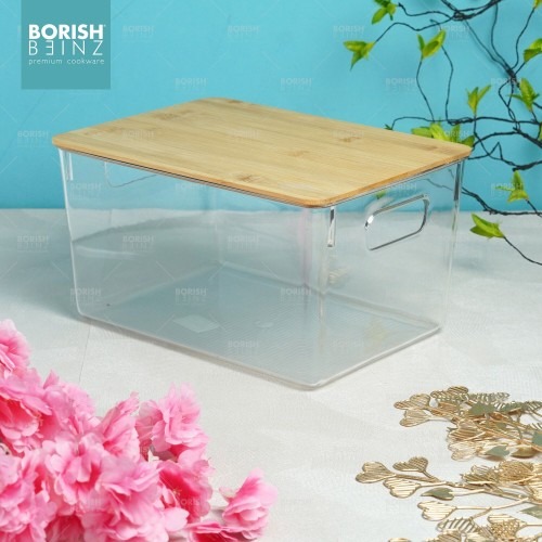 BORISH BEINZ MULTI STORAGE BBHW 4003 TS WITH COVER | 7 - Login Megastore
