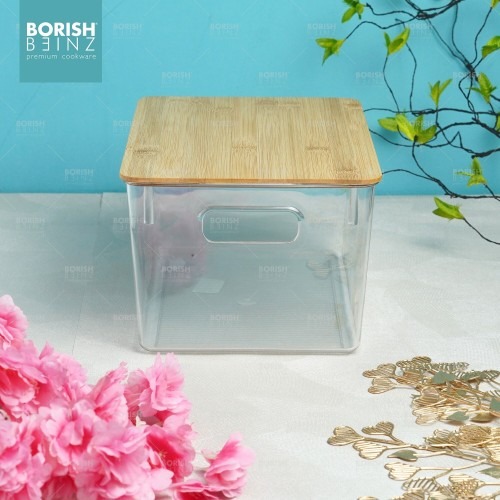 BORISH BEINZ MULTI STORAGE BBHW 4003 TS WITH COVER | 8 - Login Megastore