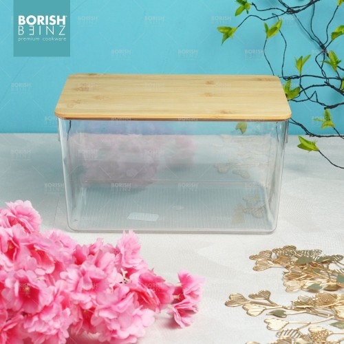 BORISH BEINZ MULTI STORAGE BBHW 4003 TS WITH COVER | 9 - Login Megastore