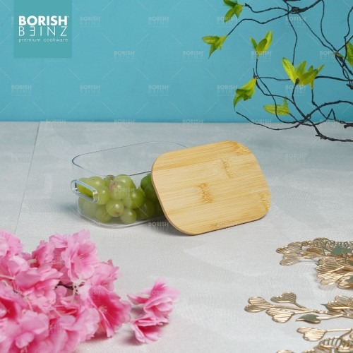 BORISH BEINZ MULTI STORAGE BBHW 9062 TS WITH COVER | 1 - Login Megastore