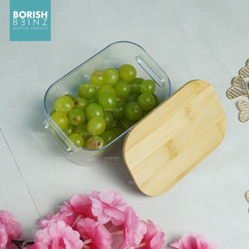 BORISH BEINZ MULTI STORAGE BBHW 9062 TS WITH COVER | 5 - Login Megastore