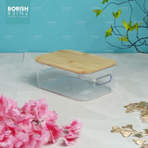 BORISH BEINZ MULTI STORAGE BBHW 9063 TS WITH COVER | 1 - Login Megastore