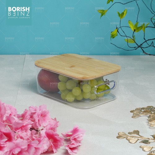 BORISH BEINZ MULTI STORAGE BBHW 9063 TS WITH COVER | 2 - Login Megastore