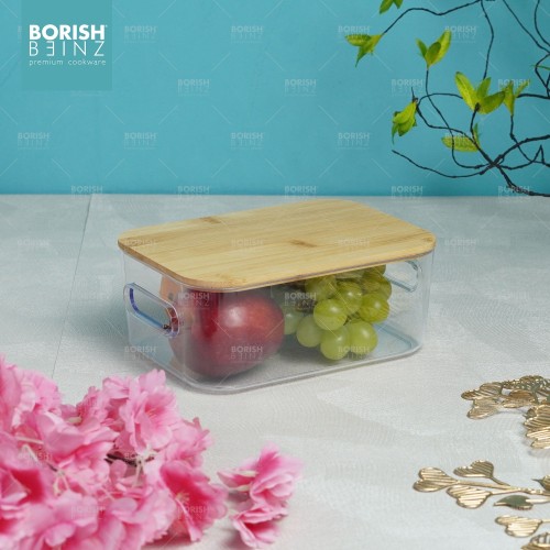 BORISH BEINZ MULTI STORAGE BBHW 9063 TS WITH COVER | 3 - Login Megastore