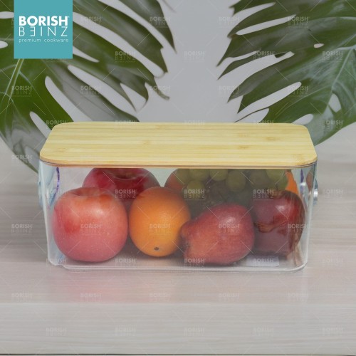 BORISH BEINZ MULTI STORAGE BBHW 9064 TS WITH COVER | 1 - Login Megastore