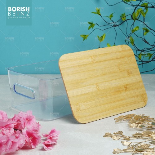 BORISH BEINZ MULTI STORAGE BBHW 9064 TS WITH COVER | 2 - Login Megastore