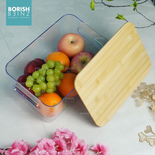 BORISH BEINZ MULTI STORAGE BBHW 9064 TS WITH COVER | 3 - Login Megastore