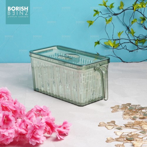BORISH BEINZ MULTI STORAGE BBHW 8868 GN | 10 - Login Megastore