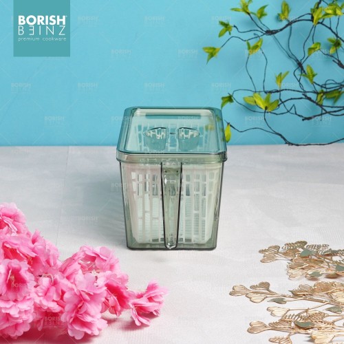 BORISH BEINZ MULTI STORAGE BBHW 8868 GN | 11 - Login Megastore