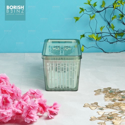 BORISH BEINZ MULTI STORAGE BBHW 8868 GN | 12 - Login Megastore