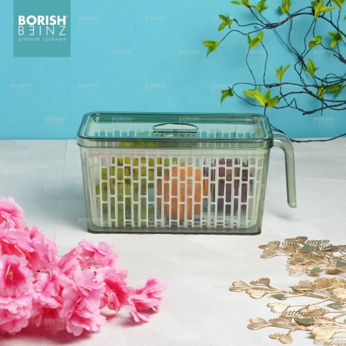 BORISH BEINZ MULTI STORAGE BBHW 8868 GN | 2 - Login Megastore