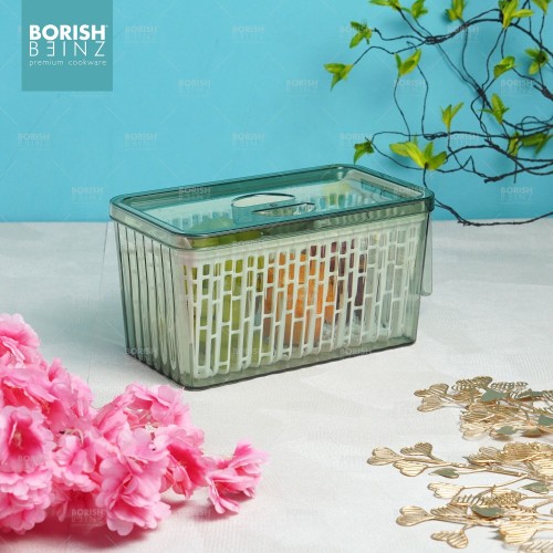 BORISH BEINZ MULTI STORAGE BBHW 8868 GN | 3 - Login Megastore