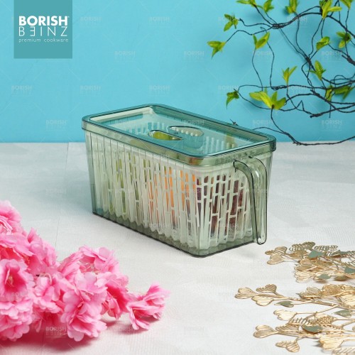 BORISH BEINZ MULTI STORAGE BBHW 8868 GN | 4 - Login Megastore