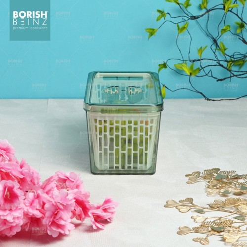 BORISH BEINZ MULTI STORAGE BBHW 8868 GN | 5 - Login Megastore