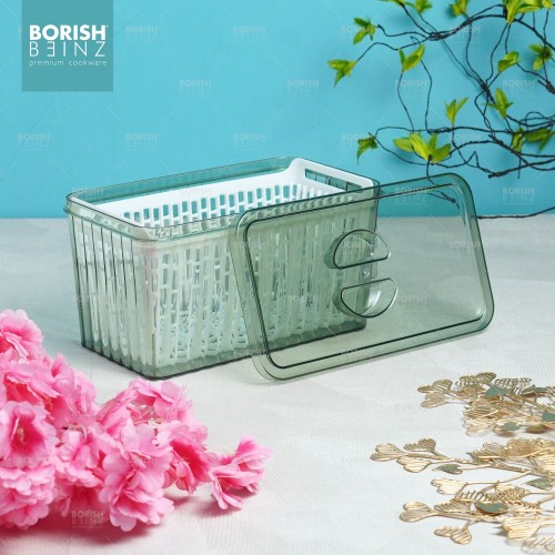 BORISH BEINZ MULTI STORAGE BBHW 8868 GN | 7 - Login Megastore