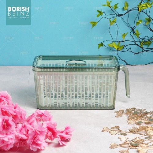 BORISH BEINZ MULTI STORAGE BBHW 8868 GN | 8 - Login Megastore