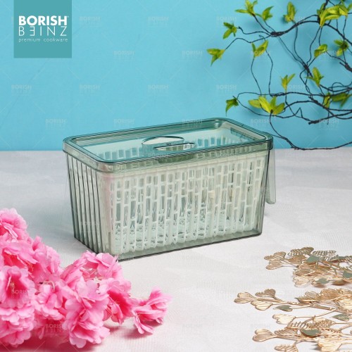 BORISH BEINZ MULTI STORAGE BBHW 8868 GN | 9 - Login Megastore