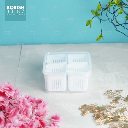 BORISH BEINZ MULTI STORAGE BBHW 1806 WH | 7 - Login Megastore