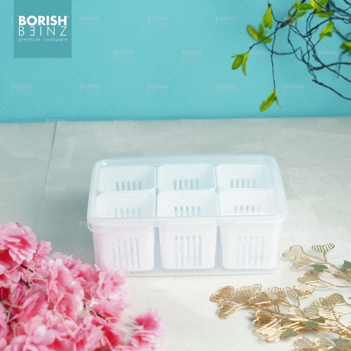 BORISH BEINZ-MULTI STORAGE-BBHW-1807 WH | 8 - Login Megastore