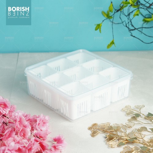 BORISH BEINZ-MULTI STORAGE-BBHW-1808 WH | 5 - Login Megastore