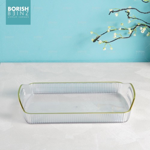 BORISH BEINZ TRAY BBHW CX06 CR MIDDLE(CLEAR) | 3 - Login Megastore