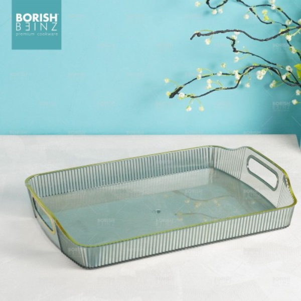 BORISH BEINZ TRAY BBHW CX07 GN BIG(GREEN) | 2 - Login Megastore