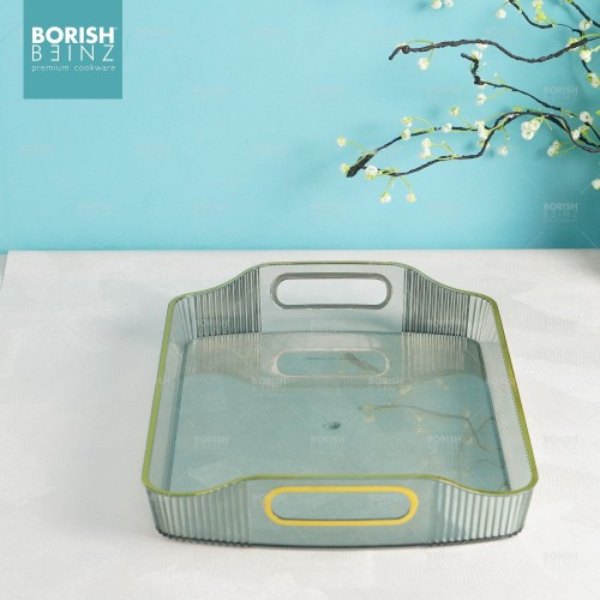 BORISH BEINZ TRAY BBHW CX07 GN BIG(GREEN) | 3 - Login Megastore
