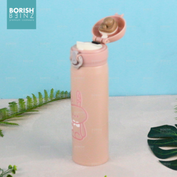 BORISH BEINZ TUMBLER/BOTOL PLASTIK BBDW 0981 MC | 3 - Login Megastore