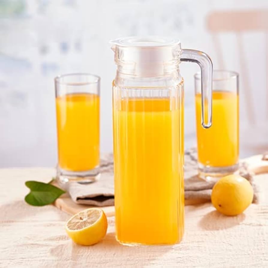 BORISH BEINZ JUG BOTOL BBKW YK01 TS(800ml) | 2 - Login Megastore