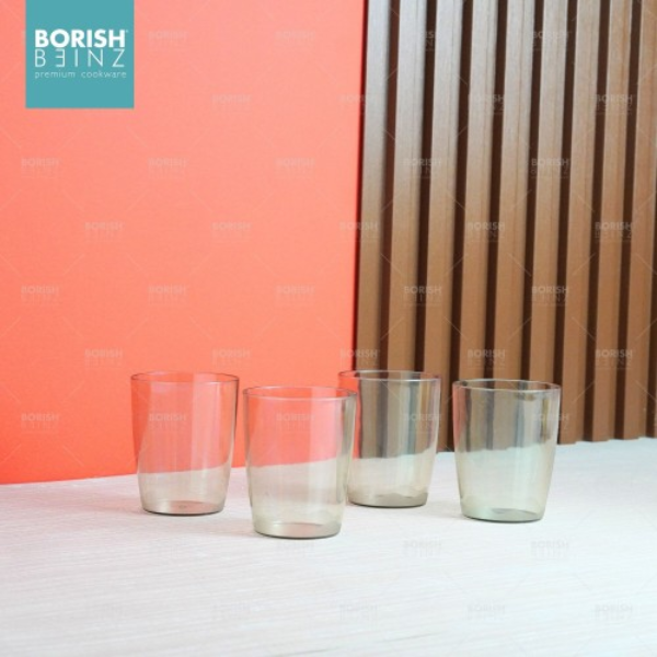 BORISH BEINZ JUG BOTOL BBKW JL05 GN pot+4cups(2000ml) | 4 - Login Megastore