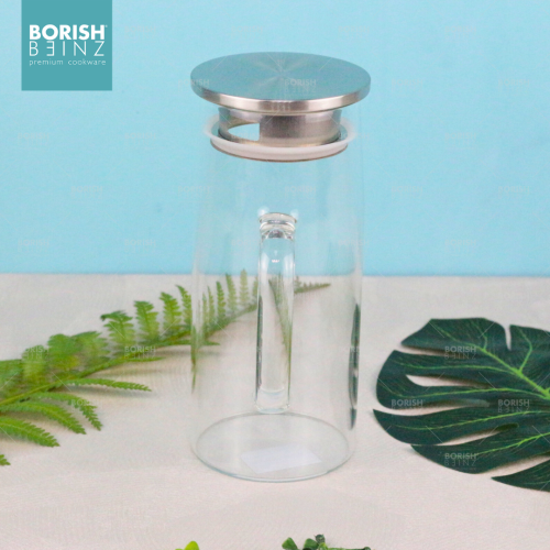 BORISH BEINZ PITCHER BBGW H120 CL 1000ml | 2 - Login Megastore