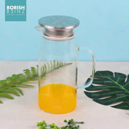 BORISH BEINZ PITCHER BBGW H120 CL 1000ml | 3 - Login Megastore