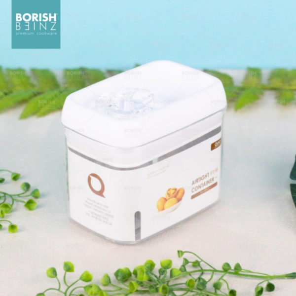 BORISH BEINZ FOOD CONTAINER BBHW 0320 WH 12*8*10cm | 2 - Login Megastore