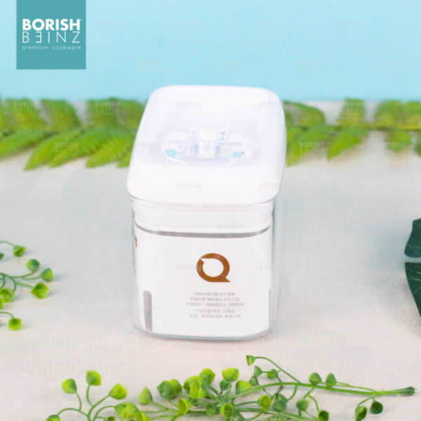 BORISH BEINZ FOOD CONTAINER BBHW 0320 WH 12*8*10cm | 3 - Login Megastore