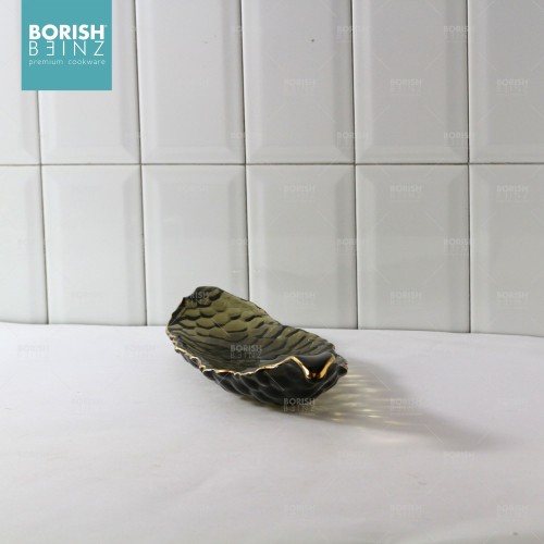 BORISH BEINZ PLATE GLASS BBGW FY07(39*11.5cm)BLACK | 1 - Login Megastore