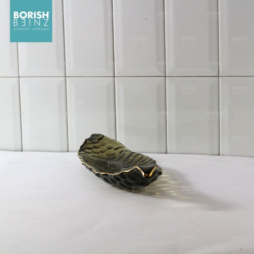 BORISH BEINZ PLATE GLASS BBGW FY07 | 1 - Login Megastore