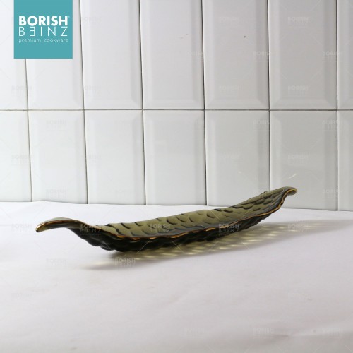 BORISH BEINZ PLATE GLASS BBGW FY07(39*11.5cm)BLACK | 2 - Login Megastore