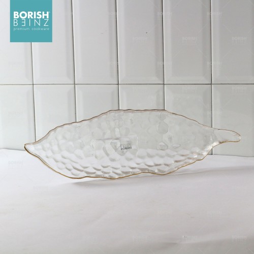 BORISH BEINZ PLATE GLASS BBGW FY08 | 2 - Login Megastore